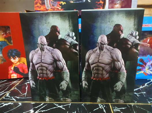 Mua bán JIREN PVC 30CM FAKE